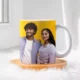 Custom Printed Photo Mug - Image 8